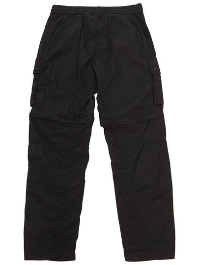 Cargo Pants 14CKPA017B 005904G 999 - CP COMPANY - BALAAN 2