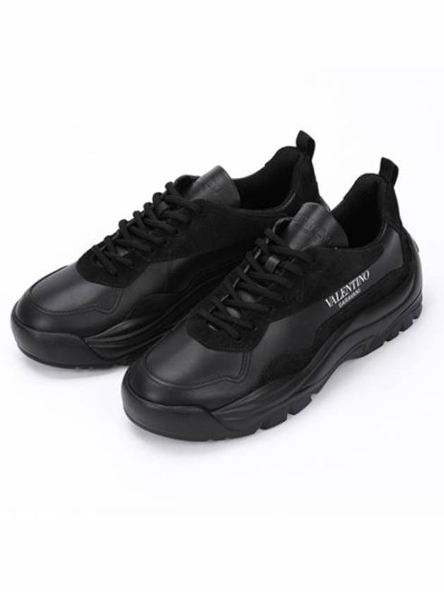 Garavani Sneakers 3Y0S0B17VRNN013Y2S0B17VRNN01 Black - VALENTINO - BALAAN 1