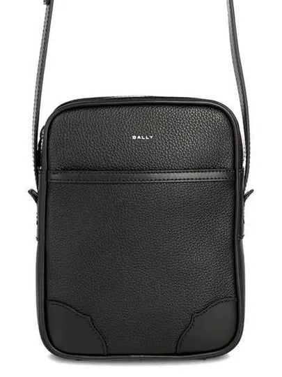 Board BORD CROSS U901P 6304608 Crossbag Messenger Bag 993502 - BALLY - BALAAN 1