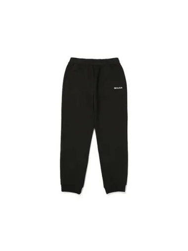 KODAK Apparel Essential Everlight Jogger Pants BLACK - KODO - BALAAN 1