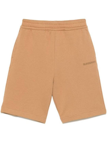 Burberry Raphael Track Shorts Clothing - BURBERRY - BALAAN 1