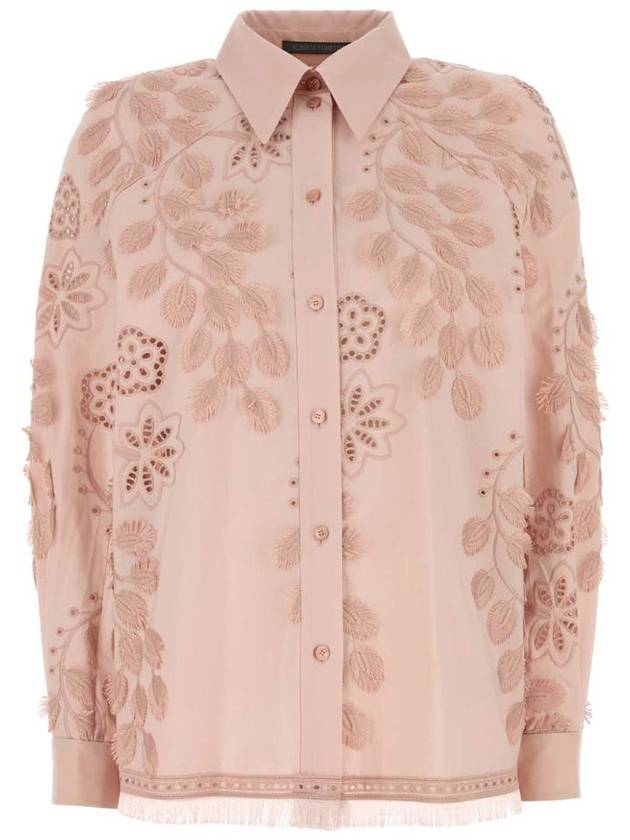 Alberta Ferretti Shirts - ALBERTA FERRETTI - BALAAN 1