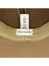 Women's Letta Conscious Wool Cloche Hat Camel - HELEN KAMINSKI - BALAAN 9