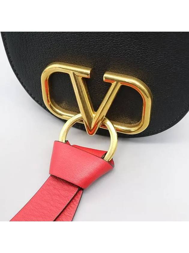 RW0B0D91UUN0NO shoulder bag - VALENTINO - BALAAN 6