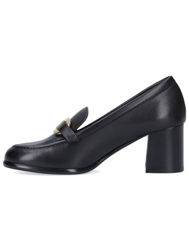 Ferragamo Flat Shoes - SALVATORE FERRAGAMO - BALAAN 3