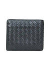 113993 half wallet - BOTTEGA VENETA - BALAAN 3