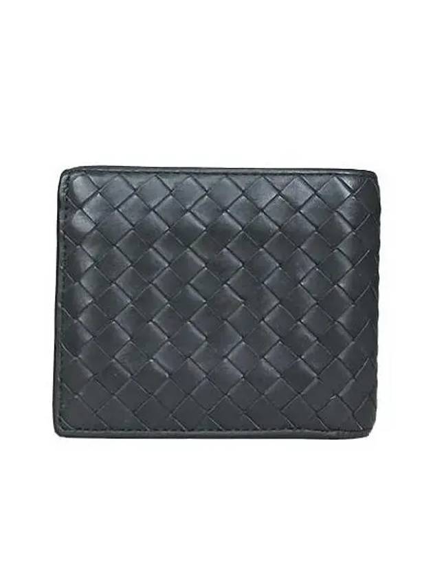 113993 half wallet - BOTTEGA VENETA - BALAAN 3