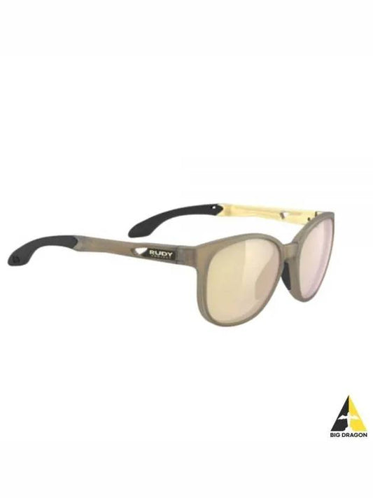 RUDY PROJECT Lightflow B Ice Gold Matte Multilaser SP835721 0000 - RUDYPROJECT - BALAAN 1