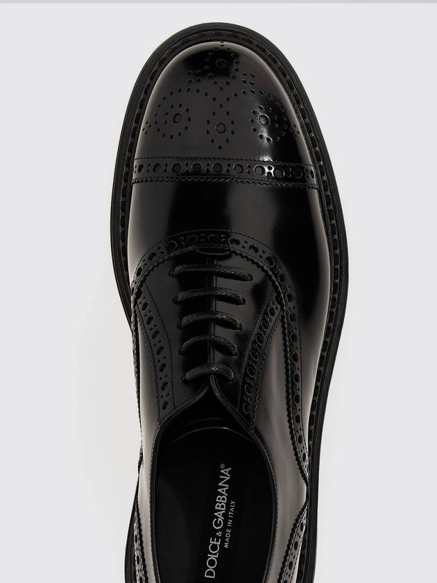 Shoes men Dolce & Gabbana - DOLCE&GABBANA - BALAAN 3