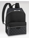 Discovery PM Backpack Black - LOUIS VUITTON - BALAAN 2