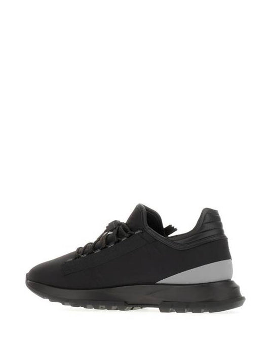 Sneakers BH009BH1LM 001 BLACK - GIVENCHY - BALAAN 1