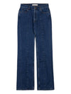 Y Project Denim Pants JEAN31S24 NAVY - Y/PROJECT - BALAAN 10