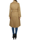 Exclusive special price limited to 10 pieces B Collage Coat 26016101600 BCOLLAG 006 - MAX MARA - BALAAN 4