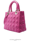 women tote bag - DIOR - BALAAN 2