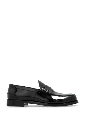 Mr G slip-on loafers BH202GH1QR_001 - GIVENCHY - BALAAN 1