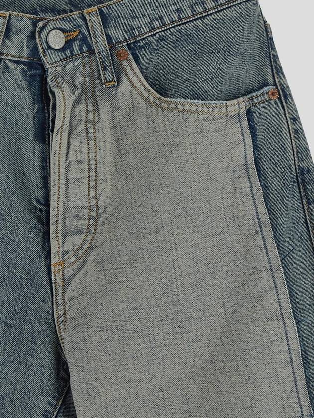 Mm6 Maison Margiela Jeans - MAISON MARGIELA - BALAAN 3