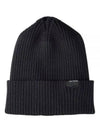 Skaha Toque Beanie Black - ARC'TERYX - BALAAN 2