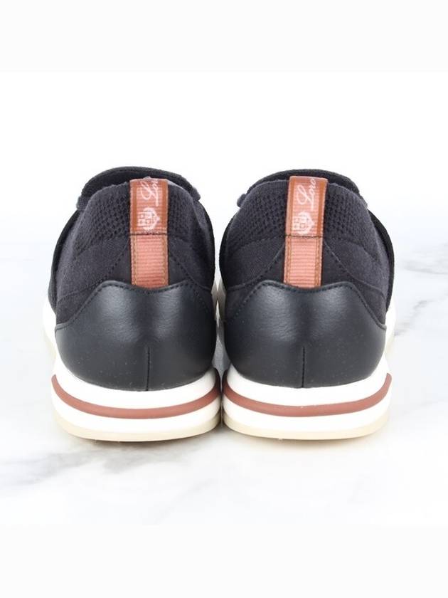 Flexi sneakers 36 5 235 - LORO PIANA - BALAAN 4