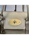 women shoulder bag - MULBERRY - BALAAN 2