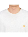 T-Shirt I02639100J XX B0440024880 - CARHARTT WIP - BALAAN 6