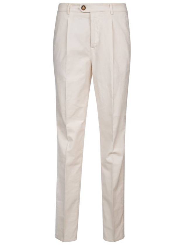 Brunello Cucinelli Pants - BRUNELLO CUCINELLI - BALAAN 1