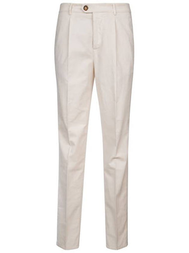 Brunello Cucinelli Pants - BRUNELLO CUCINELLI - BALAAN 1