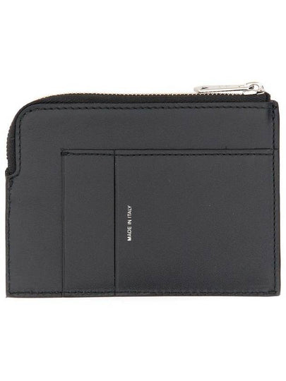 Paul Smith Signature Stripe Zipper Wallet - PAUL SMITH - BALAAN 2