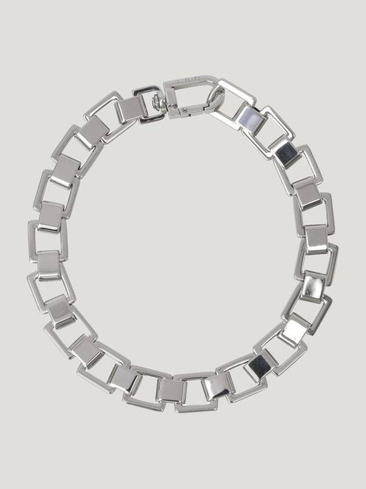 SQUARE Necklace - IRO - BALAAN 1