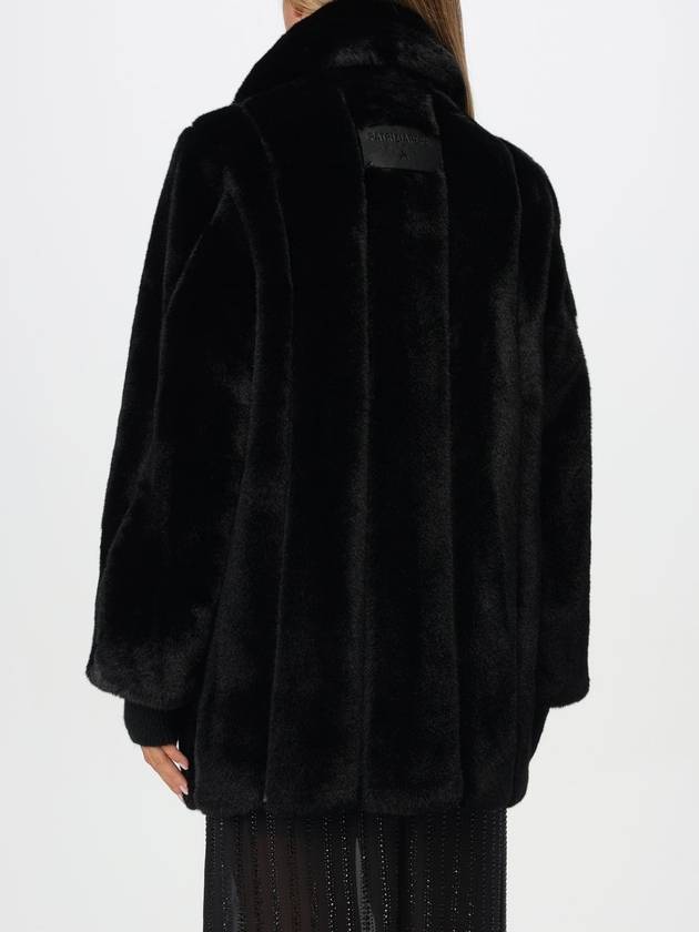 Coat woman Patrizia Pepe - PATRIZIA PEPE - BALAAN 2