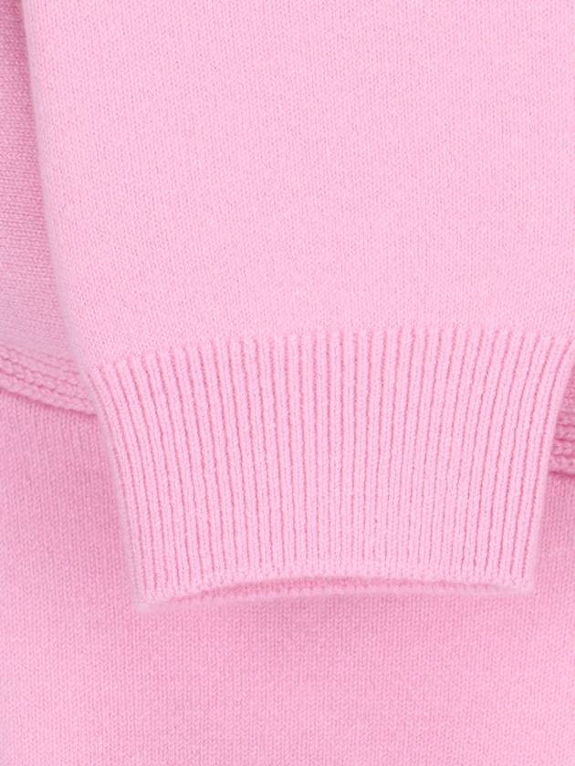 SA SU PHI Sweaters Pink - SA SU PHI - BALAAN 5