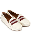 LADYES 17 2 Women s Driving Shoes - BALLY - BALAAN 3