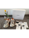 Track Shoes White Week 43 280 - BALENCIAGA - BALAAN 2