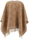 FRINE Cape Camel 2424736091 007 - MAX MARA - BALAAN 3