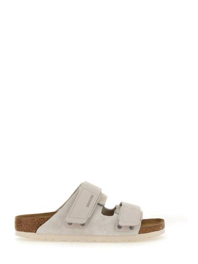 Sandals 1024822 WHITE - BIRKENSTOCK - BALAAN 1