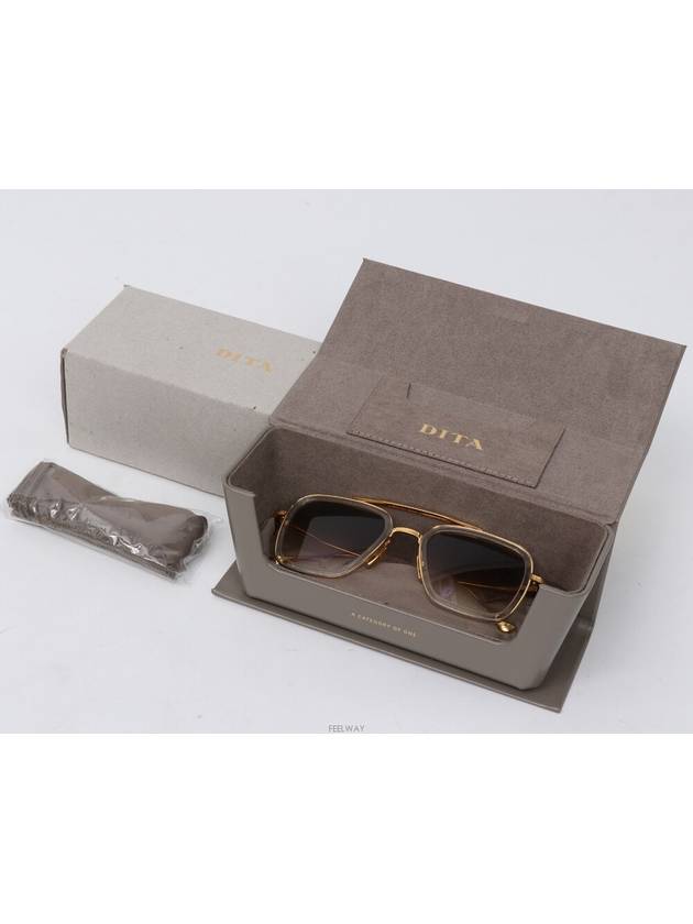 men sunglasses - DITA - BALAAN 5