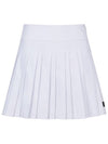 W ASYMMETRY PLEATS SQWH - ANEWGOLF - BALAAN 1