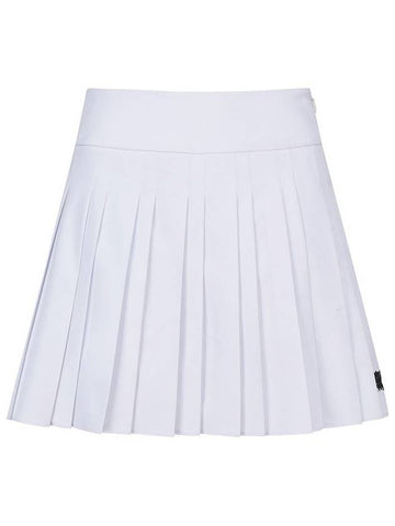 W ASYMMETRY PLEATS SQWH - ANEWGOLF - BALAAN 1