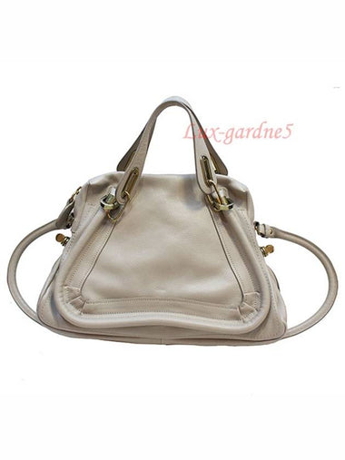 women tote bag - CHLOE - BALAAN 1