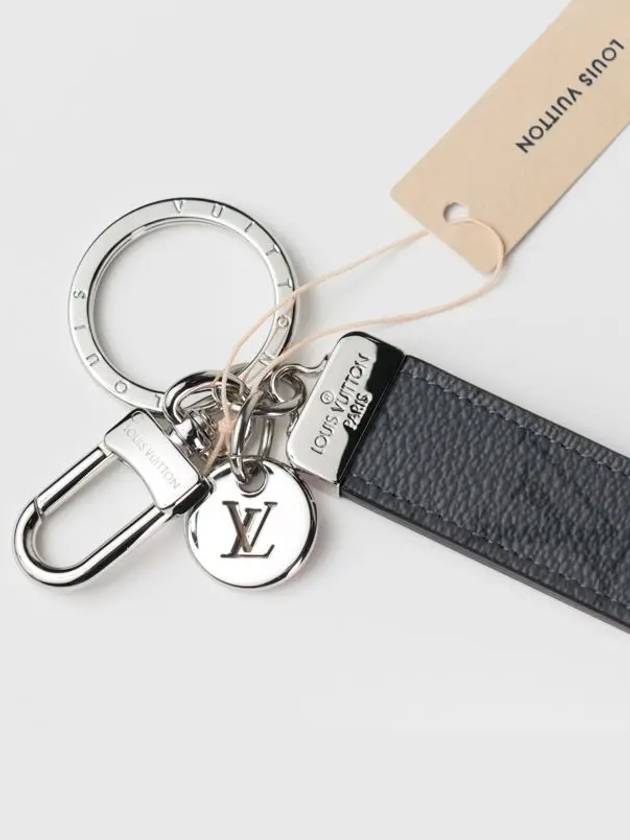 Louis Vuitton Neo LV Club Bag Charm Key Holder Monogram M01526 - HERMES - BALAAN 1