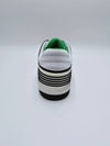 Basket Sneakers Green - GUCCI - BALAAN 5