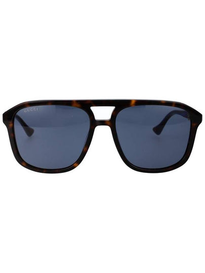 Sunglasses 00 538189753 GG1494S 002 HAVANA - GUCCI - BALAAN 2