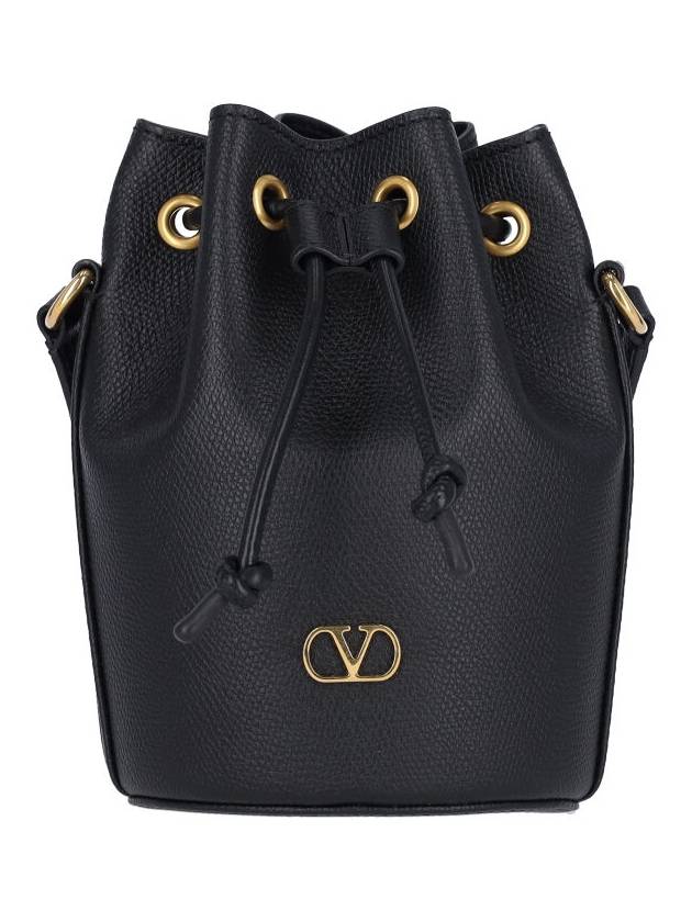 Valentino Garavani Bags.. Black - VALENTINO - BALAAN 1