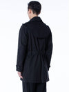 Men’s Patience Rain Coat Black whyso01 - WHYSOCEREALZ - BALAAN 8