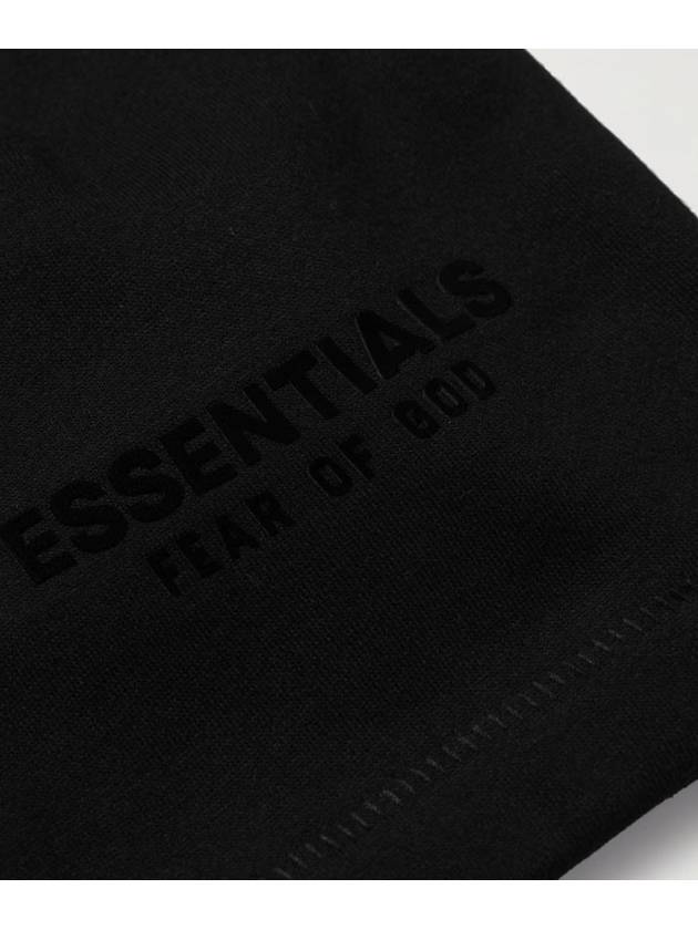 Core Collection Track Shorts Black - FEAR OF GOD ESSENTIALS - BALAAN 6