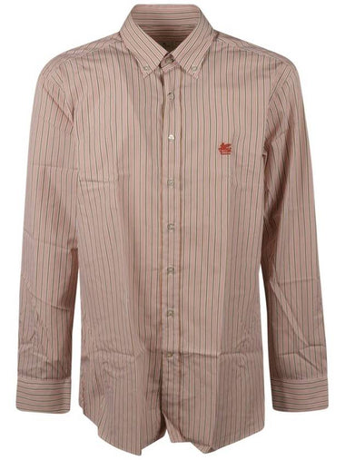 Etro Shirts - ETRO - BALAAN 1