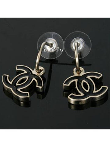 Dargo Earring No 3042 - CHANEL - BALAAN 1