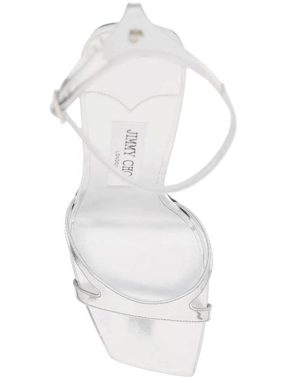 ixia sandals - JIMMY CHOO - BALAAN 2