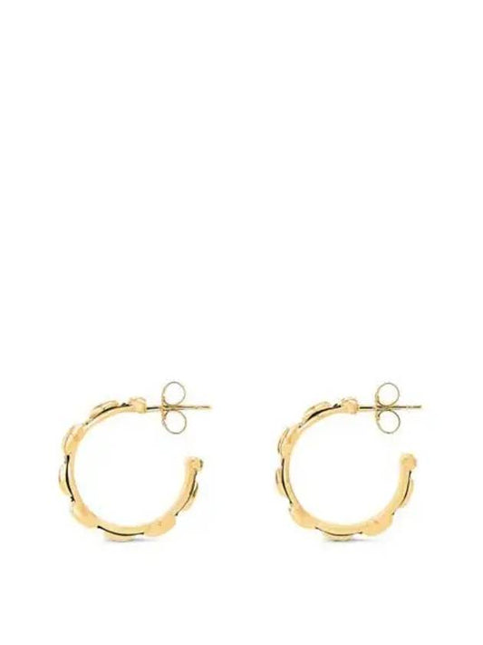 LV Maltage Earrings M01685 - LOUIS VUITTON - BALAAN 2