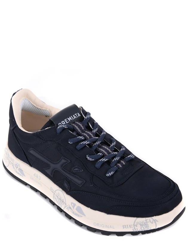 Premiata  Sneakers Blue - PREMIATA - BALAAN 3