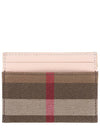 Women s LS SANDON Card Wallet 8084543 - BURBERRY - BALAAN 2